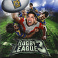 Nintendo Wii: Rugby League 3