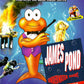 Mega Drive: James Pond: Underwater Agent