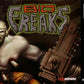 Nintendo 64: Biofreaks