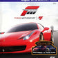 Xbox 360: Forza Motorsport 4