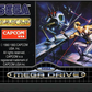 Mega Drive: Strider II