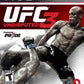 Playstation 3: UFC Undisputed 3