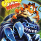 Nintendo Wii: Crash of the Titans