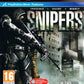 Playstation 3: Snipers