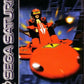 Saturn: Blam Machinehead