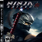 Playstation 3: Ninja Gaiden Sigma 2
