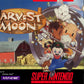 Super Nintendo: Harvest Moon