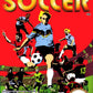 NES: Tecmo World Cup Soccer
