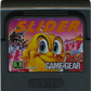Game Gear: Slider