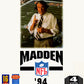 Mega Drive: Madden NFL '94