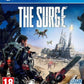 Playstation 4: The Surge