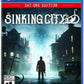 Playstation 4: The Sinking City