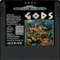Mega Drive: Gods