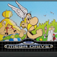 Mega Drive: Asterix and the Great Rescue