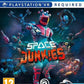 Playstation 4: Space Junkies