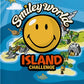 Nintendo Wii: Smiley World Island Challenge