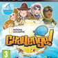 Playstation 3: National Geographic Challenge