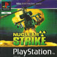 Playstation: Nuclear Strike