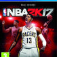 Playstation 4: NBA 2K17