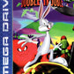 Mega Drive: Bugs Bunny in Double Trouble