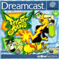 Dreamcast: Jet Set Radio