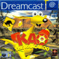 Dreamcast: Kao the Kangaroo