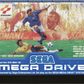 Mega Drive: International Superstar Soccer Deluxe