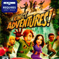 Xbox 360: Kinect Adventures