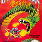 NES: Burai Fighter