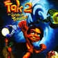 Playstation 2: Tak 2 The Staff of Dreams