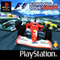 Playstation: Formula One Arcade