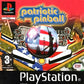 Playstation: Patriotic Pinball