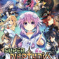 Nintendo Switch: Super Neptunia RPG