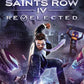 Nintendo Switch: Saints Row IV: Re-Elected