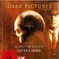 Playstation 4: Dark Pictures Anthology: Volume 1 [Limited Edition]