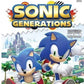 Xbox 360: Sonic Generations