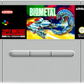 Super Nintendo: Biometal