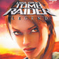 Playstation 2: Tomb Raider Legend