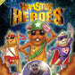 Nintendo Wii: Hamster Heroes