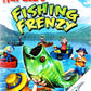 Nintendo Wii: Rapala Fishing Frenzy