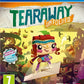 Playstation 4: Tearaway Unfolded