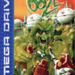 Mega Drive: The Ooze