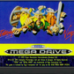 Mega Drive: The Lost Vikings