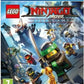Playstation 4: LEGO Ninjago Movie
