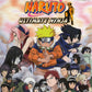 Playstation 2: Naruto Ultimate Ninja