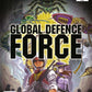 Playstation 2: Global Defence Force