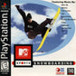 Playstation: MTV Sports Snowboarding
