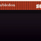 Master System: Wimbledon