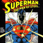 Mega Drive: Superman The Man Of Steel