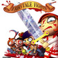 Xbox 360: Fairytale Fights
